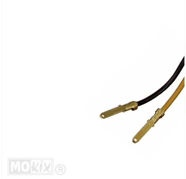 RAW-BOL Piaggio LX 50/125cc 2T/4T für SET