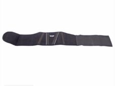 Niergordel Potomac Large 103cm Zwart