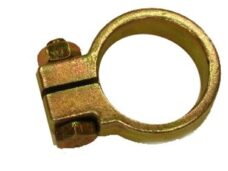Uitlaatklem Cilinder Kreidler 31mm (Voor 28mm)