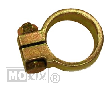 9556 UITLAATKLEM CILINDER KREIDLER 35mm (VOOR 32mm)