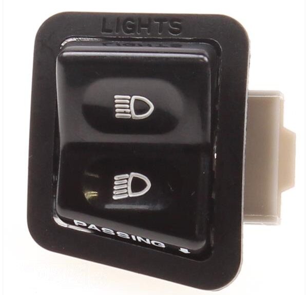 Light Switch SYM Fiddle 2/3 Orbit 2/3 Elec
