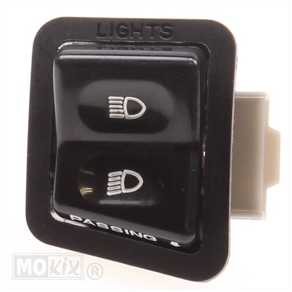 Licht Schakelaar SYM Fiddle 2/3 Orbit 2/3 Elec