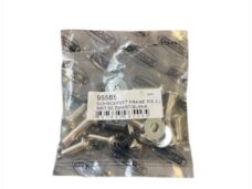 Schroefset Frame Rieju MRT 50 Zwart/Blank (26)
