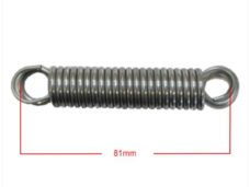 Zijstandaardveer Rieju RR/Spike SET - Supertec