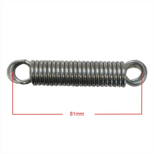 Zijstandaardveer Rieju RR/Spike SET - Supertec