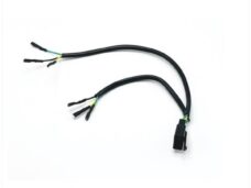Kabelboom Koplamp Yamaha BWS/Booster 04-17 Elec