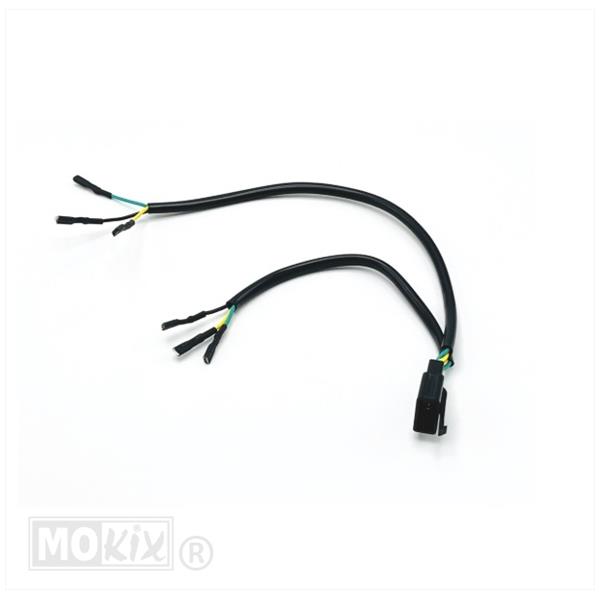 Kabelboom Koplamp Yamaha BWS/Booster 04-17 Elec
