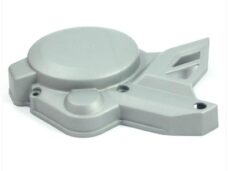 Zilver Grijs