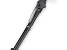 Zijstandaard Simson S50/S51/S53/S70/KR51 Zwart