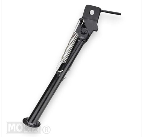 Zijstandaard Simson S50/S51/S53/S70/KR51 Zwart