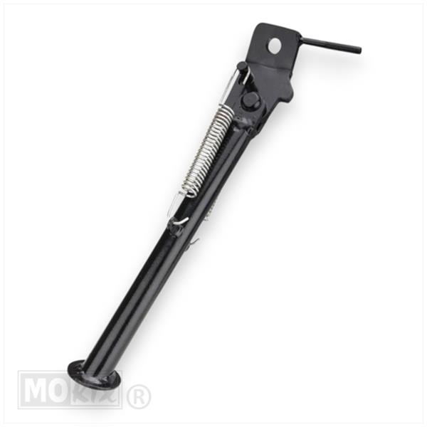 Zijstandaard Simson S50/S51/S53/S70/KR51 Zwart