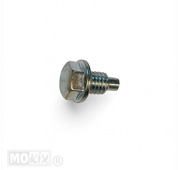 Olie-Aftapplug Derbi Senda-R NT/OT 10mm SP