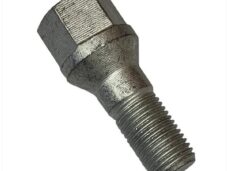 Wielbout Peugeot Speedfight Voor+Achter - Bollard