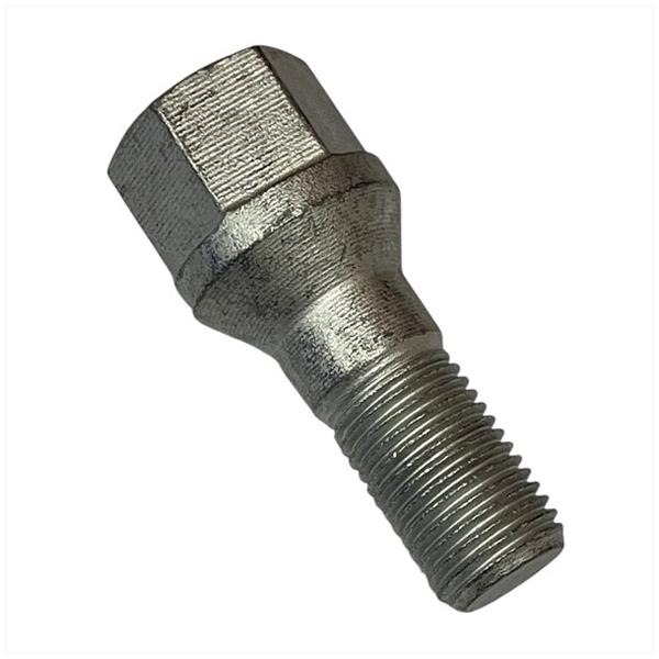 Wielbout Peugeot Speedfight Voor+Achter - Bollard