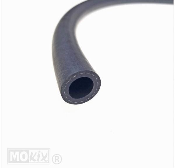Koelslang 15x23mm Rubber (Aerox) 1mtr CH ST - Supertec
