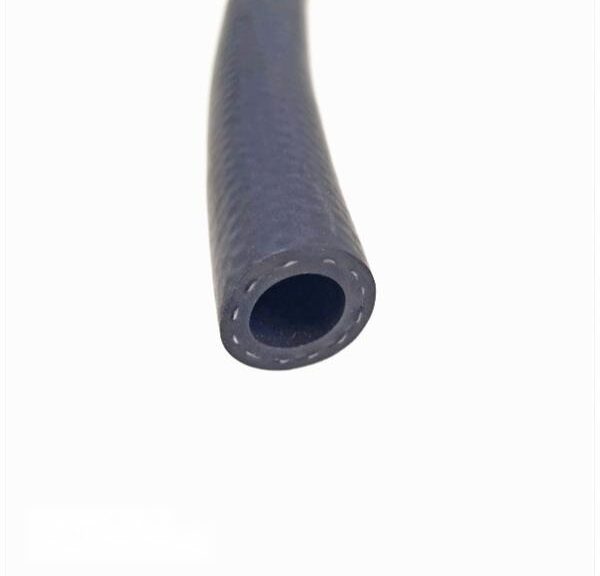 Koelslang 12x19mm Rubber (Piaggio) 1mtr CH ST - Supertec