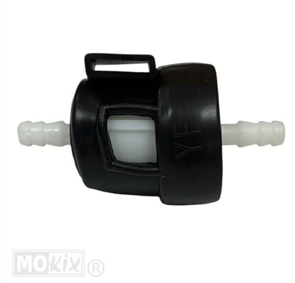Benzinefilter SYM 50-125cc 4T e4/e5 ST - Supertec