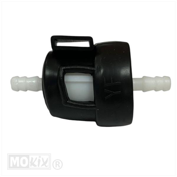 Benzinefilter SYM 50-125cc 4T e4/e5 ST - Supertec