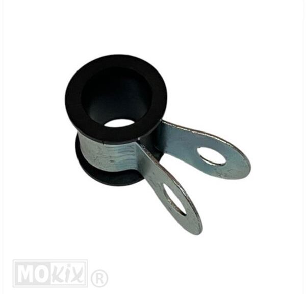 Montage Klem Benzineslang Injectie SET ST - Supertec