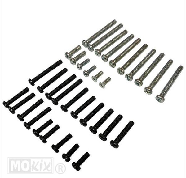 Carter-Boutset Yamaha DT50MX/RD50M SP