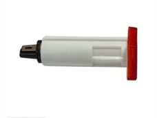 KM Counter Indicator Lamp Red Zundapp/Kreidler