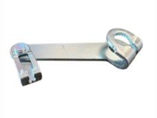 Remsleutel-Hevel Simson S51/S53/S70/S83 Voor - Supertec