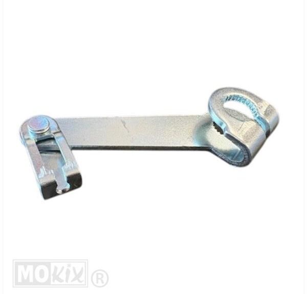 Remsleutel-Hevel Simson S51/S53/S70/S83 Voor - Supertec
