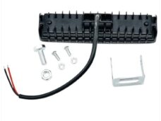 Mini Lamp Rechthoek 6 LED 18W 12V 1800Lm