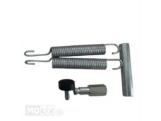 Montage KIT Middenstandaard Simson S51 S50 S70