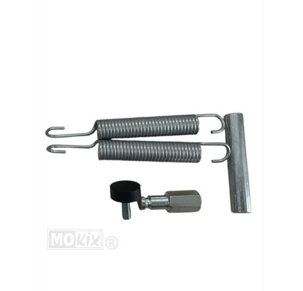Montage KIT Middenstandaard Simson S51 S50 S70