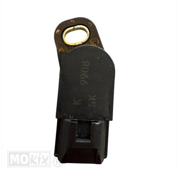 TPS Sensor Voor e4 ECS Carb China 4T (Recht Model)