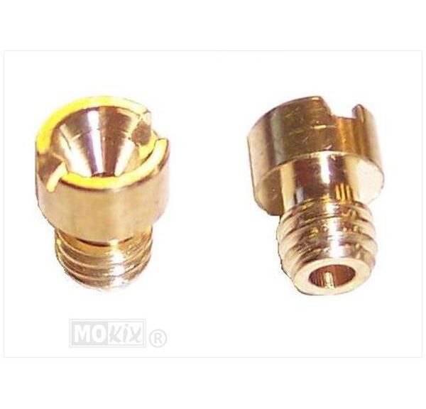 Spruzzatore Bing Piccolo 3mm 74