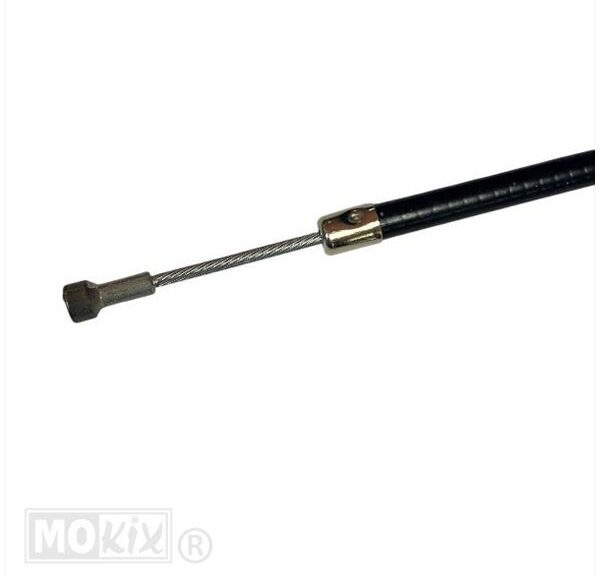 Kabel Voorrem Simson SR50/SR80 - Supertec
