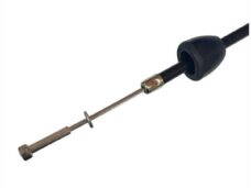 Kabel Achterrem Simson KR51/1 Schwalbe - Supertec