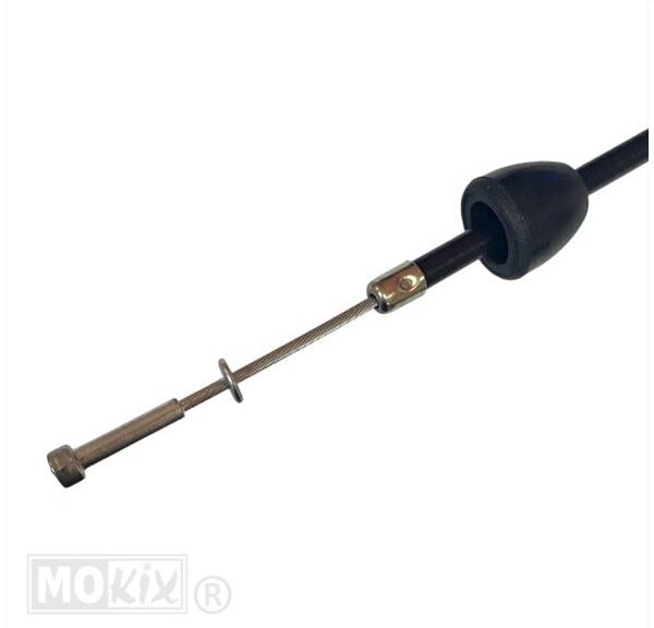 Kabel Achterrem Simson KR51/1 Schwalbe - Supertec