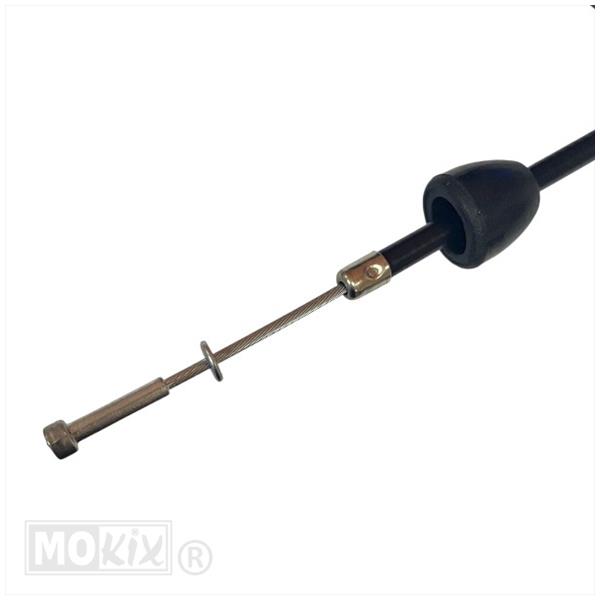 Kabel Achterrem Simson KR51/1 Schwalbe - Supertec