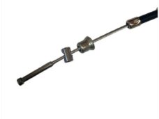 Kabel Achterrem Simson SR50 / SR80 - Supertec