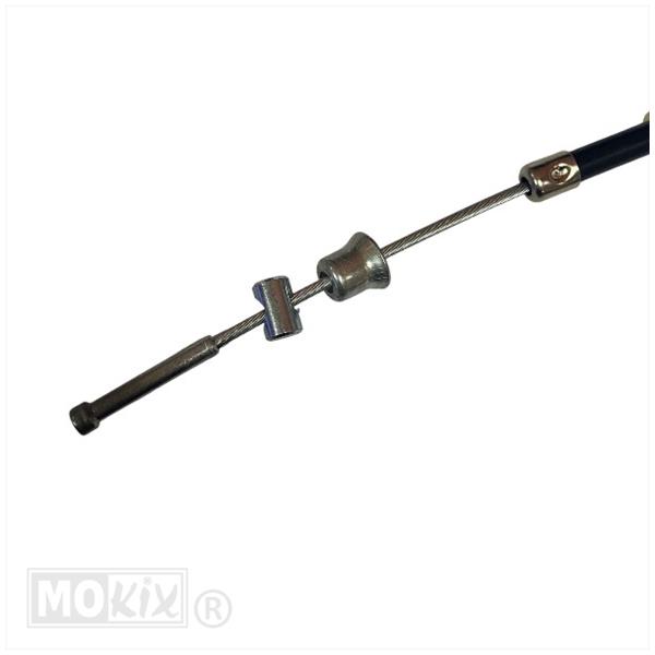 Kabel Achterrem Simson SR50 / SR80 - Supertec