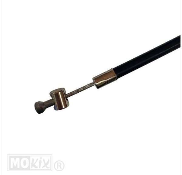 Kabel Koppeling Simson S50 - Supertec