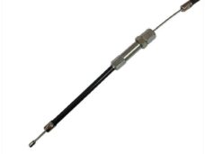Cable GAS Simson KR51 (NKJ Carburetor) - Supertec