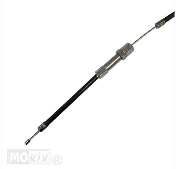 Kabel GAS Simson KR51 (NKJ Vergaser) - Supertec