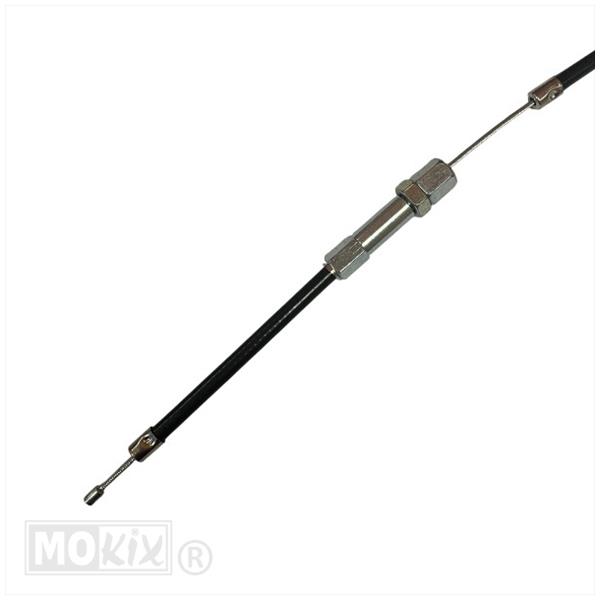 Cable GAS Simson KR51 (NKJ Carburetor) - Supertec