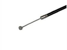 Kabel GAS Simson S51/S53/S70/S83 Enduro (BVF Carb) - Supertec