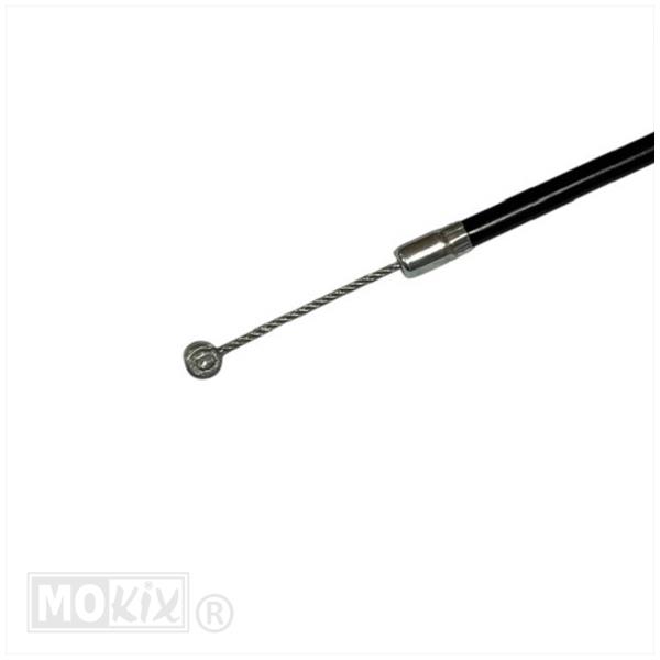 Gaszugkabel Simson S51/S53/S70/S83 Enduro (BVF-Vergaser) - Supertec