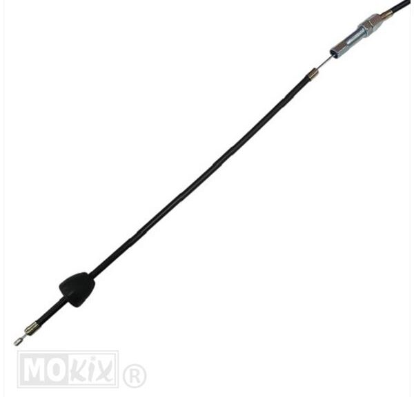 Kabel GAS Simson SR50/SR80 (BVF Carb) - Supertec