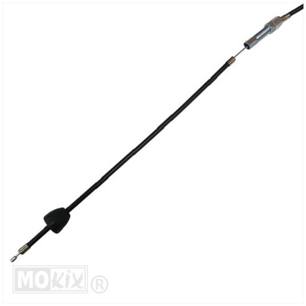 Kabel GAS Simson SR50/SR80 (BVF Carb) - Supertec