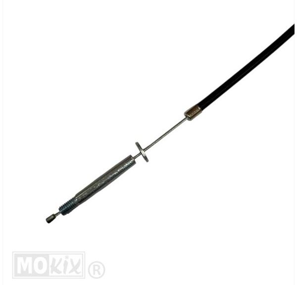 Kabel Choke Simson KR51 (NKJ Carburateur) - Supertec