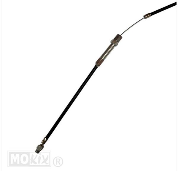 Kabel Versnelling Simson KR51/1 Schwalbe Rechts - Supertec