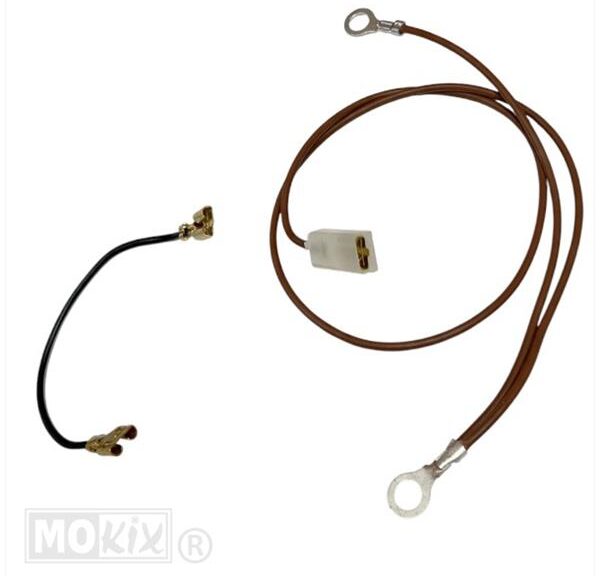 Kabelboom Simson S50/S51/S70 (Vape Systeem) Elec