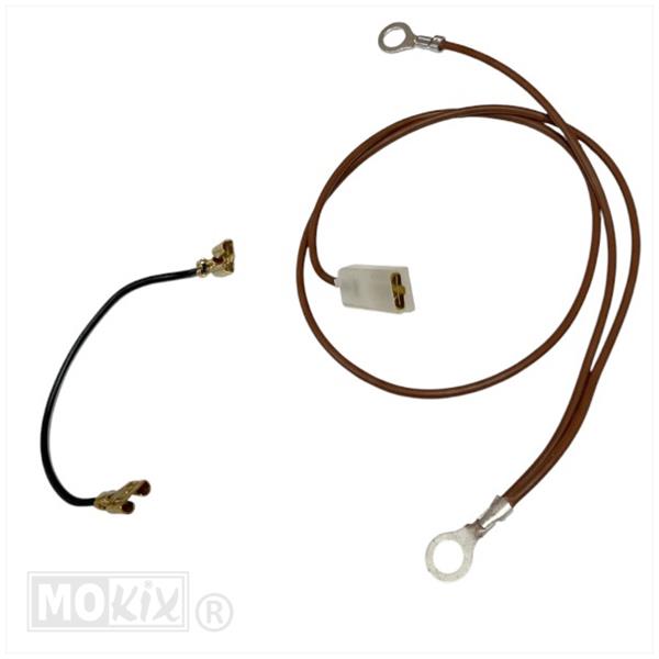 Kabelboom Simson S50/S51/S70 (Vape Systeem) Elec